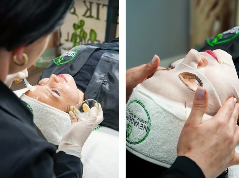 Sancaktepe güzellik merkezi cilt bakımı ve lazer epilasyon hizmetleri