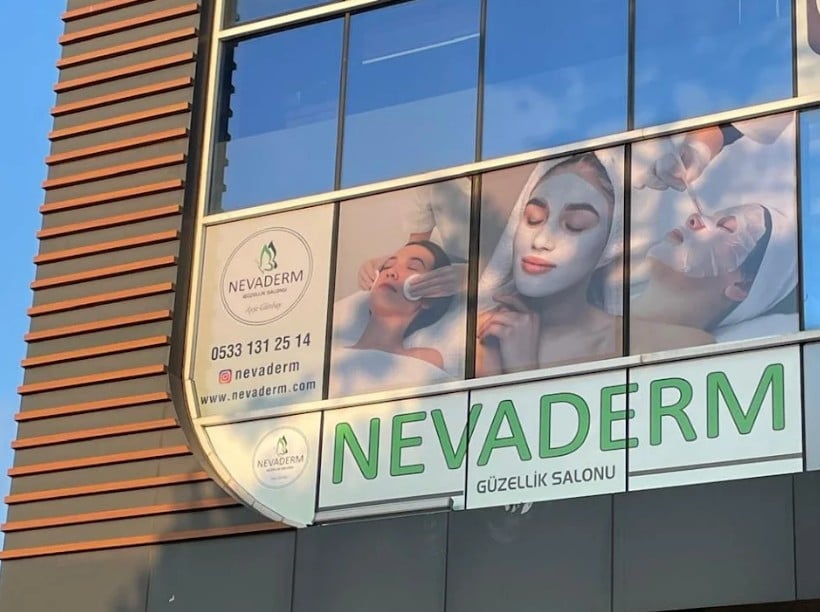 Sancaktepe profesyonel cilt bakım ürünleri ve güzellik salonu hizmetleri