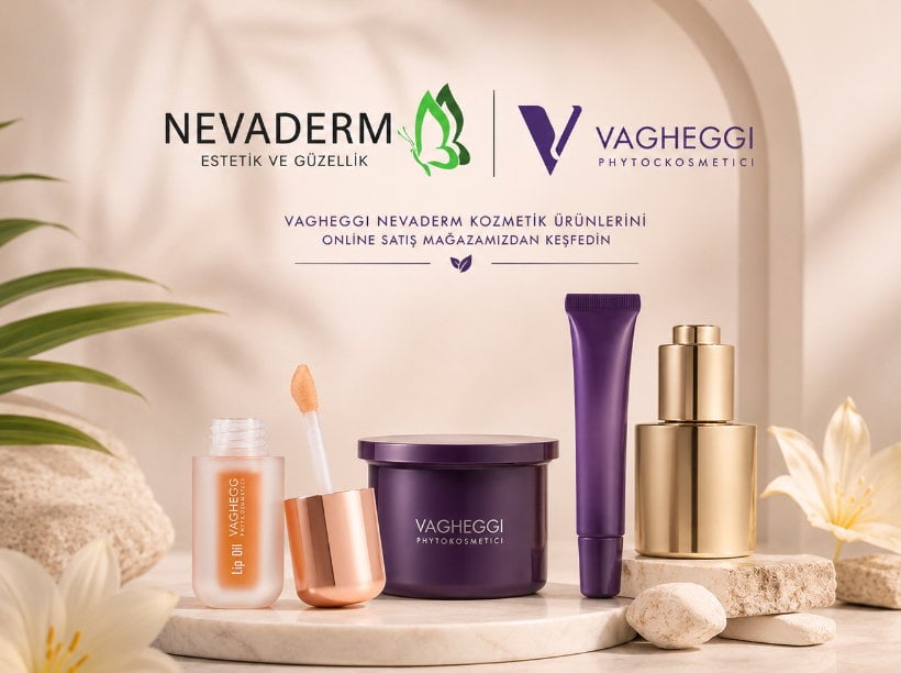 Vagheggi Ürünleri
