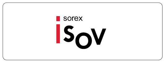 ISOV ürünleri