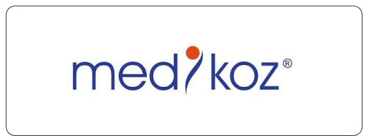 MEDİKOZ ürünleri