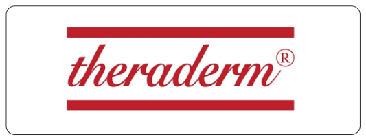 THERADERM ürünleri