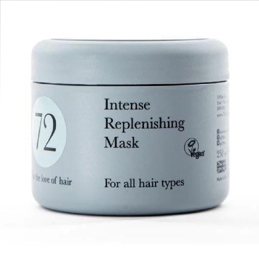 72 Hair Intense Replenishing Mask 250 ml