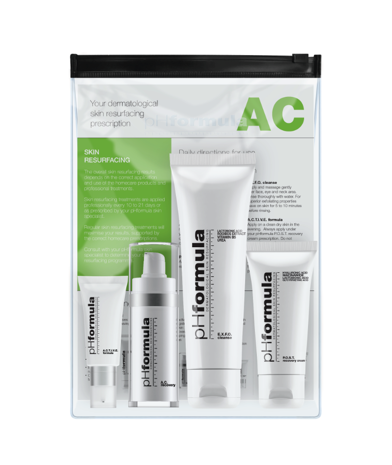 AC Resurfacing Kit