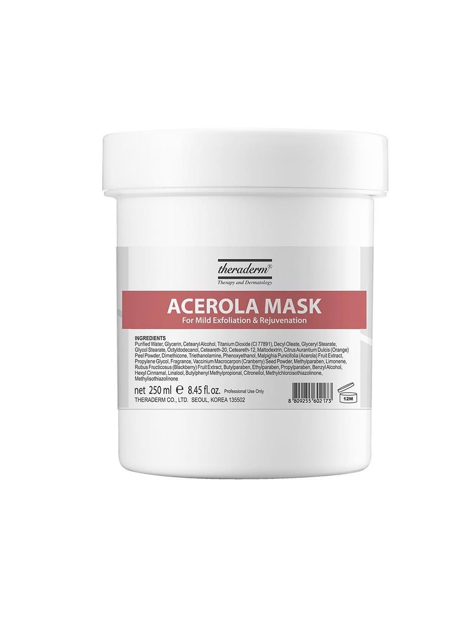 Acerola Mask 250 ml