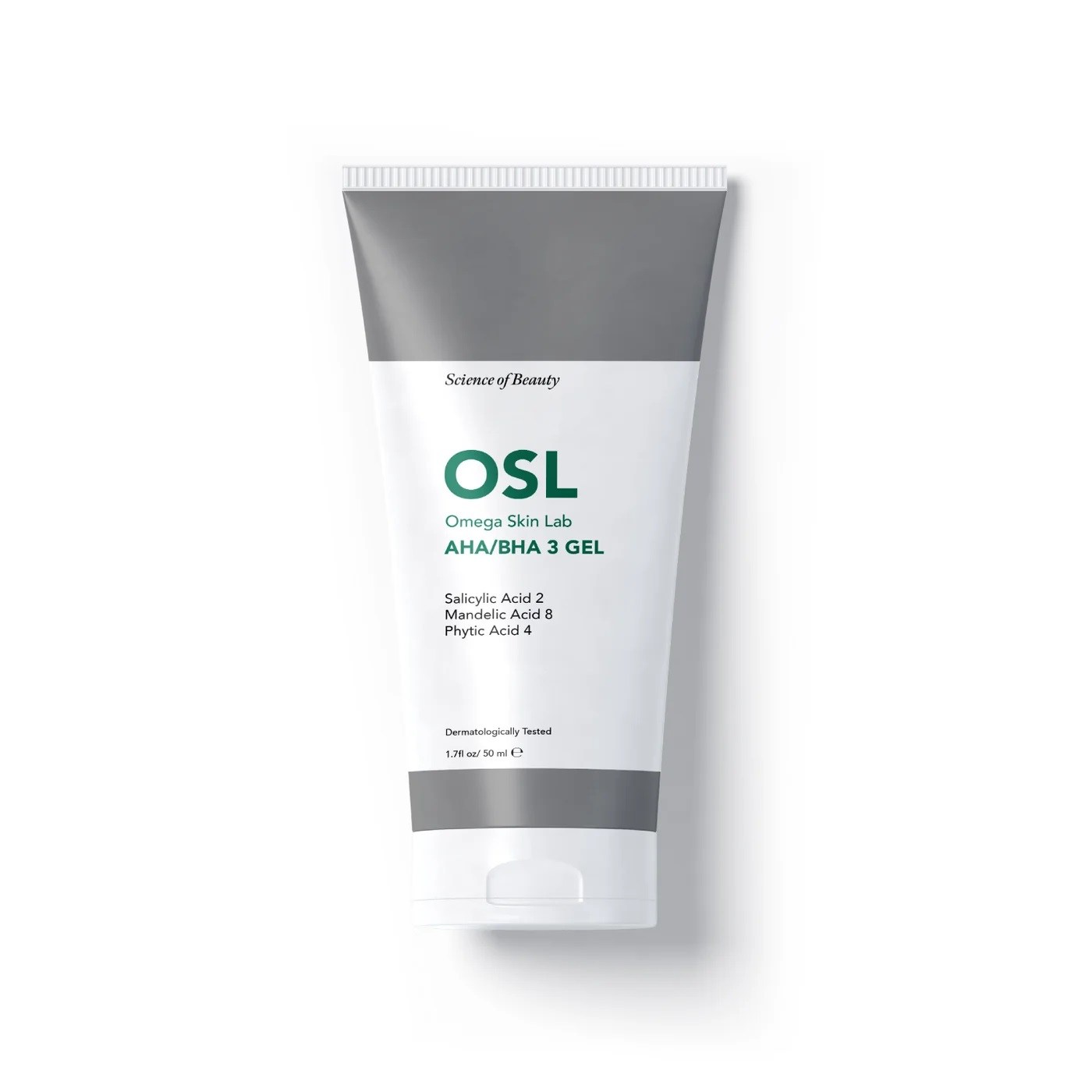 AHA/BHA 3 GEL 50ml