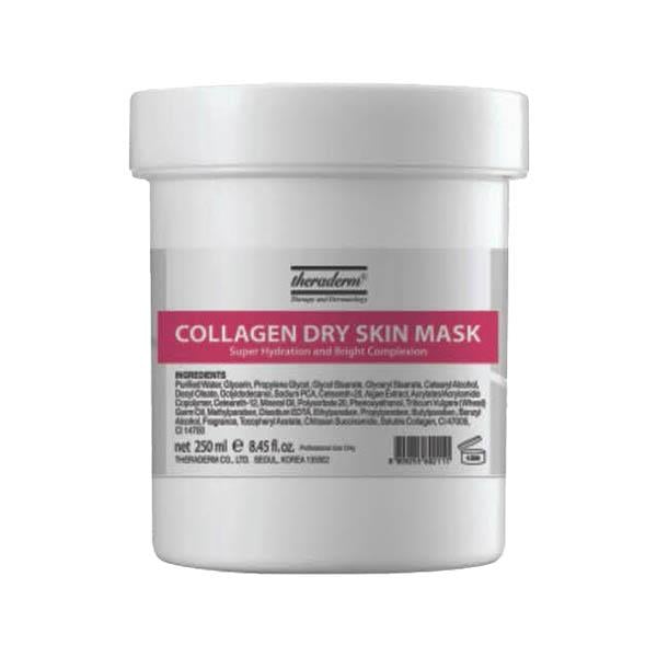 Collagen Dry Skin Mask 250 ml