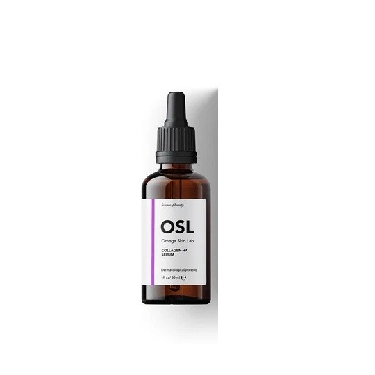 COLLAGEN-HA SERUM 30ml
