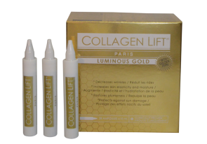 Collagen Lift Paris Luminous Gold
