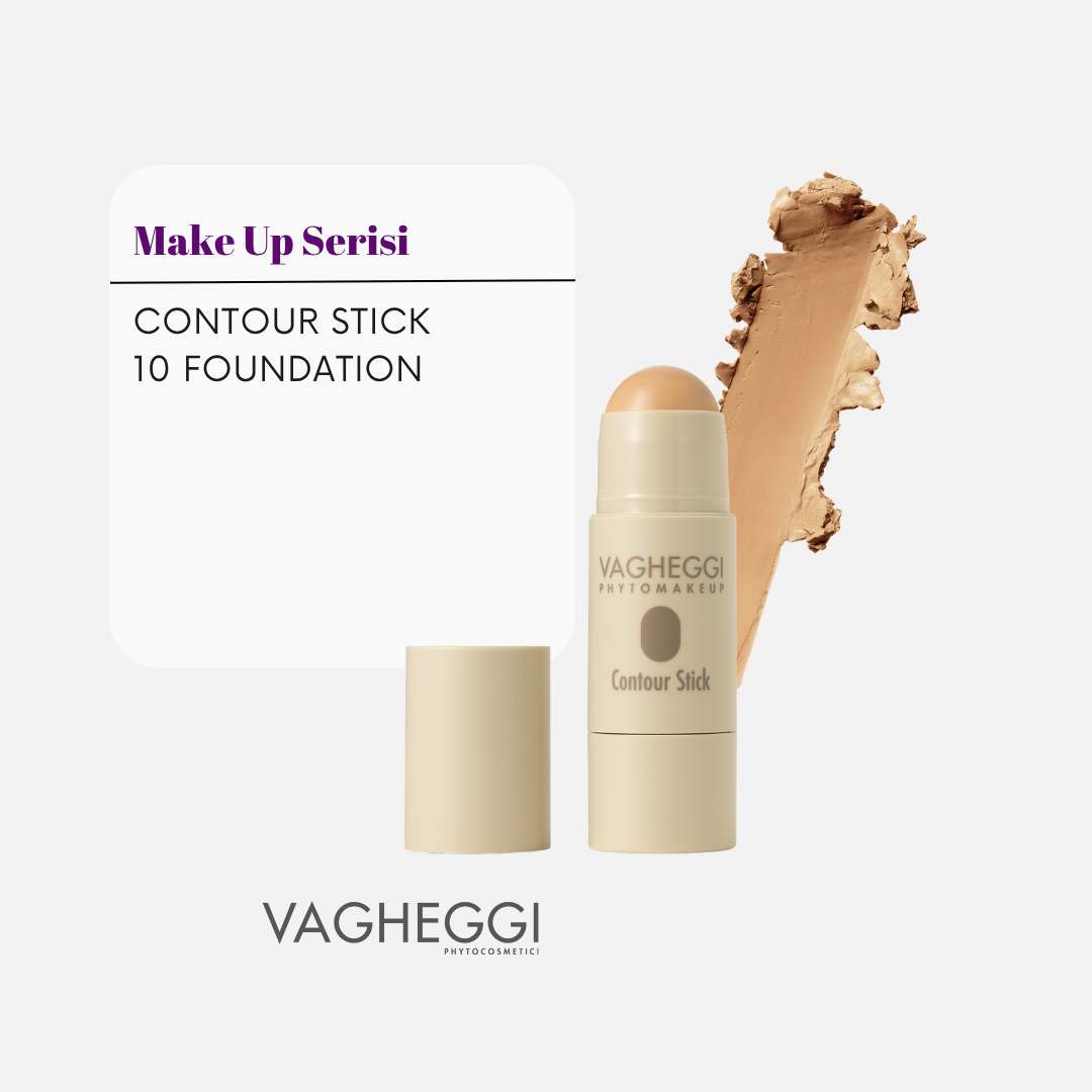 CONTOUR STICK 10 FOUNDATION