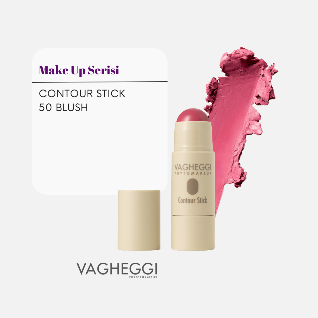 CONTOUR STICK 50 BLUSH (Allık)