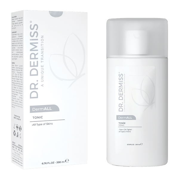 DermALL Tonik 200ml
