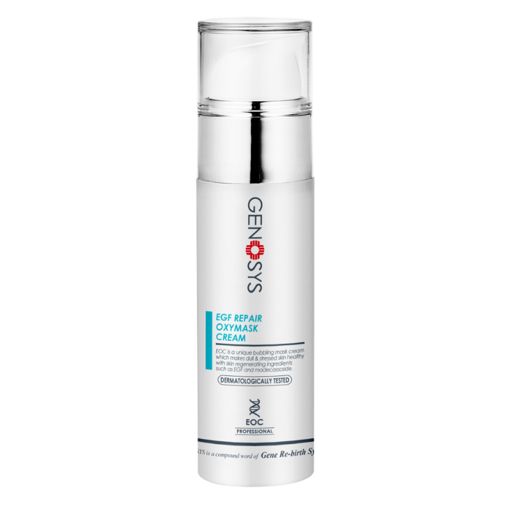 EGF Repair Oxymask Cream 50 ml