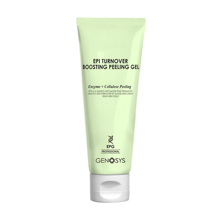Epi Turnover Boosting Peeling Gel 100 ml