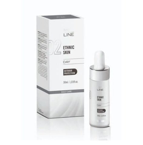 Ethnic Skin Day 30 ml