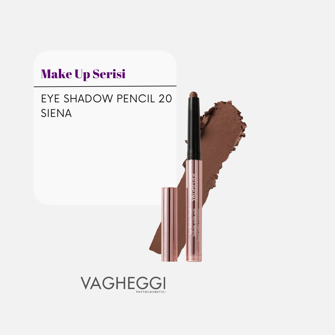 EYE SHADOW PENCIL 20 SIENA (FAR)