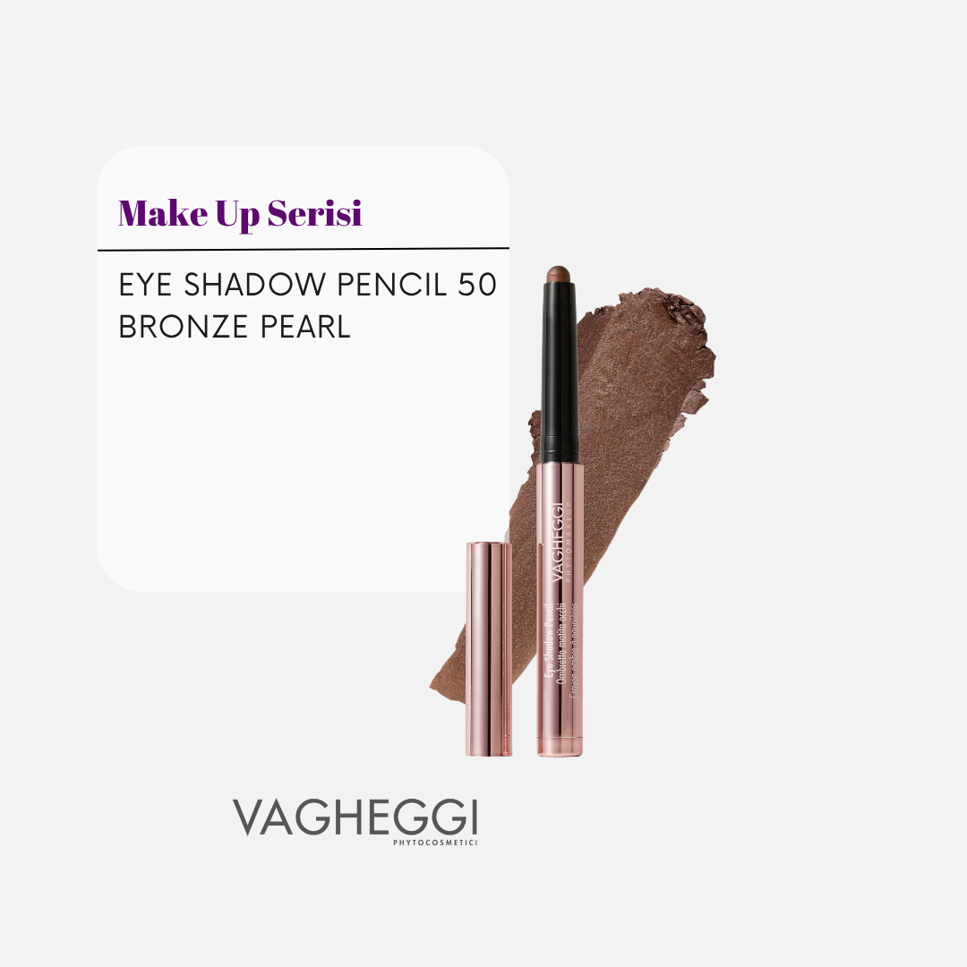 EYE SHADOW PENCIL 50 BRONZE PEARL (FAR)