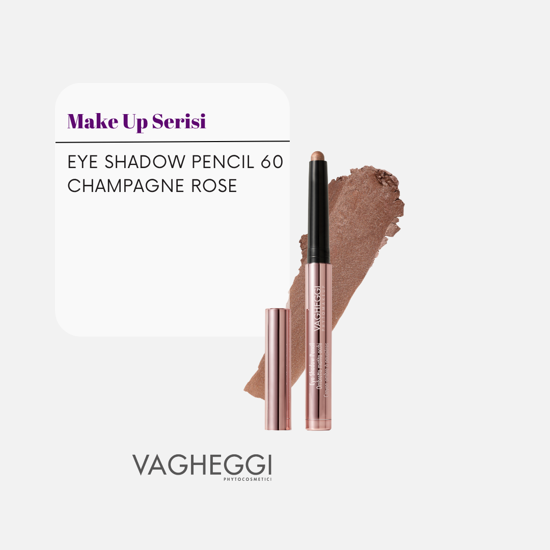EYE SHADOW PENCIL 60 CHAMPAGNE ROSE (FAR)