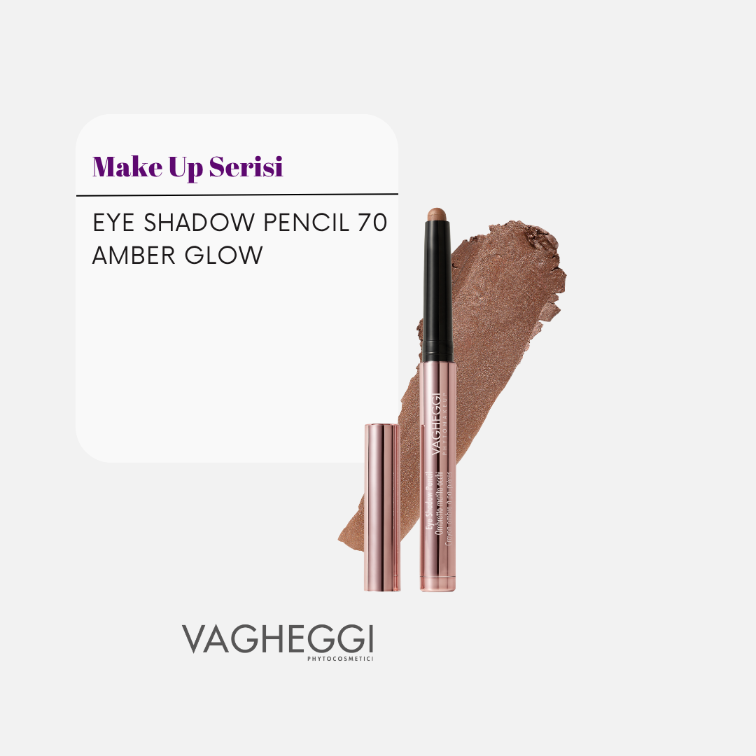 EYE SHADOW PENCIL 70 AMBER GLOW (FAR)