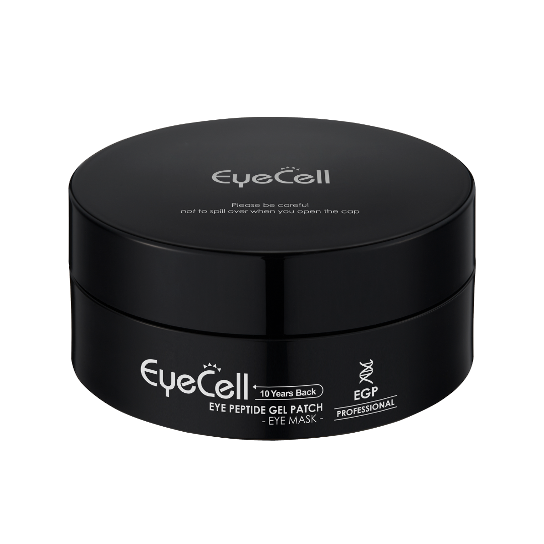 Eyecell Peptide Gel Patch 30 çift
