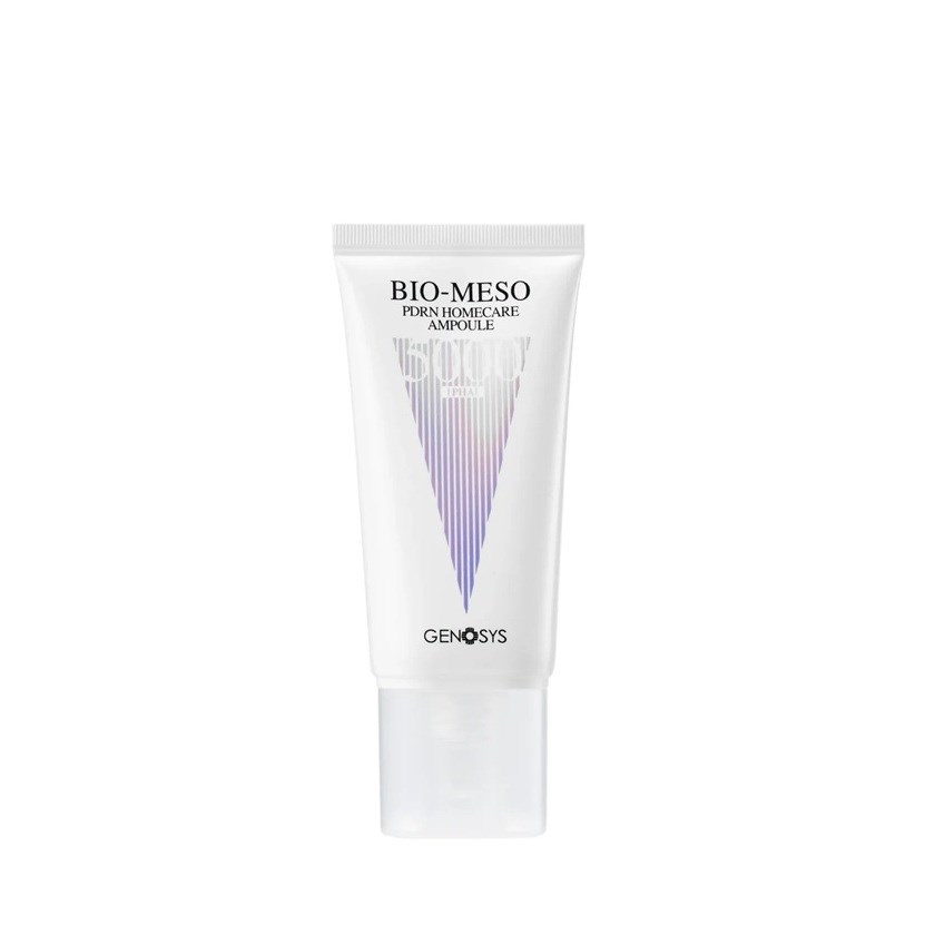 Genosys Bio Meso PDRN Homecare Cream 5000 spikül