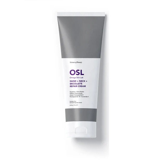 HND REPAIR CREAM 75ml