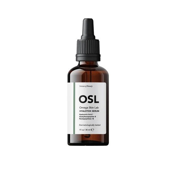 HYALOTOX SERUM 30ml