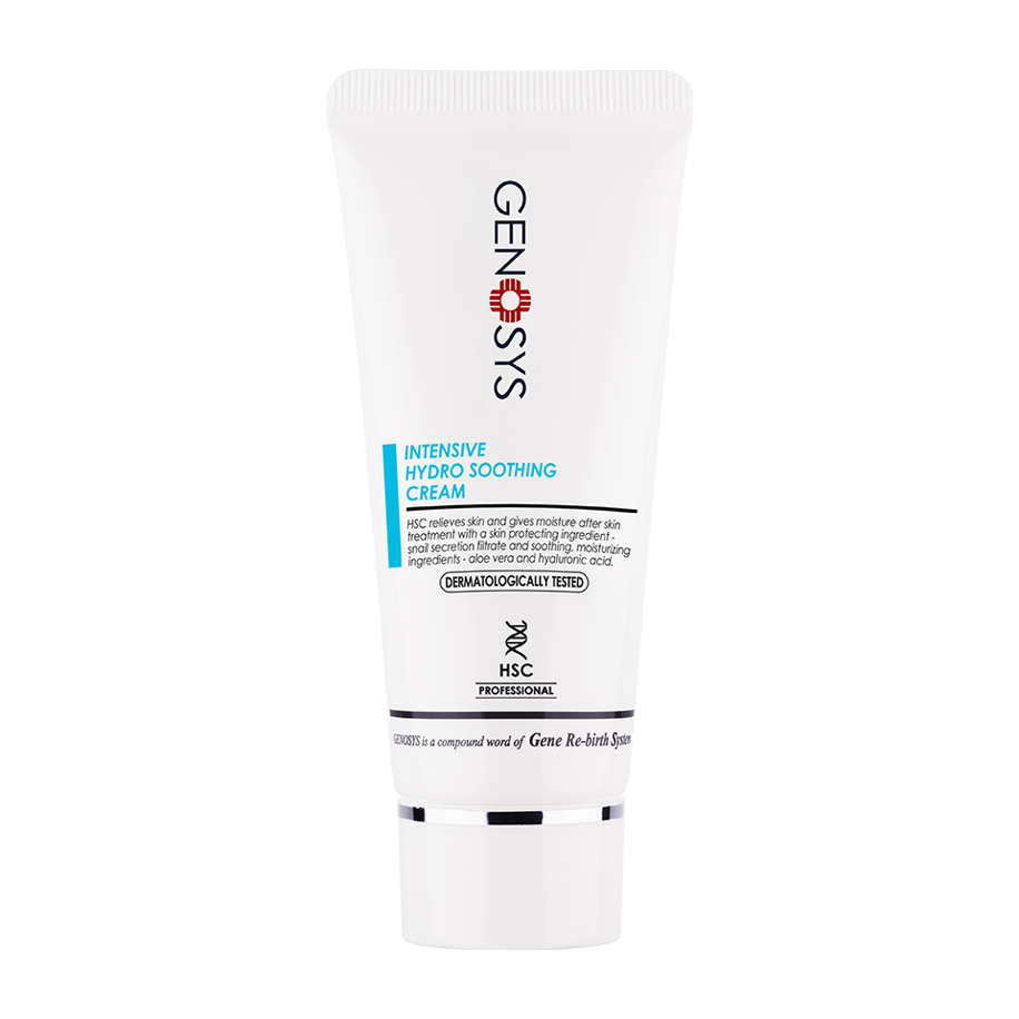 Hydro Soothing Cream 50 ml