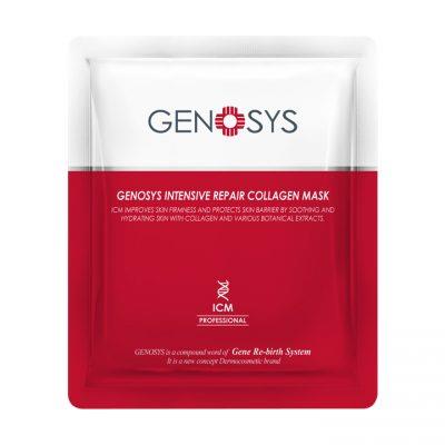 Intensive Repair Collagen Mask 5ad