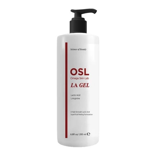 LA GEL 200ml