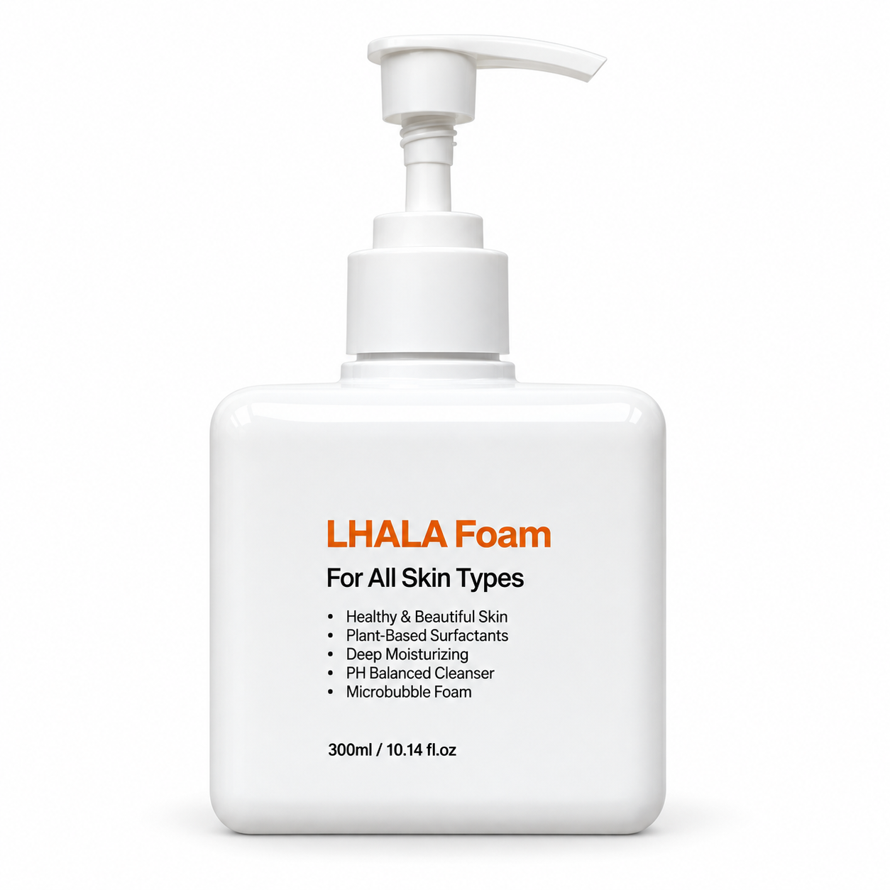 LHALA Foam 300ml