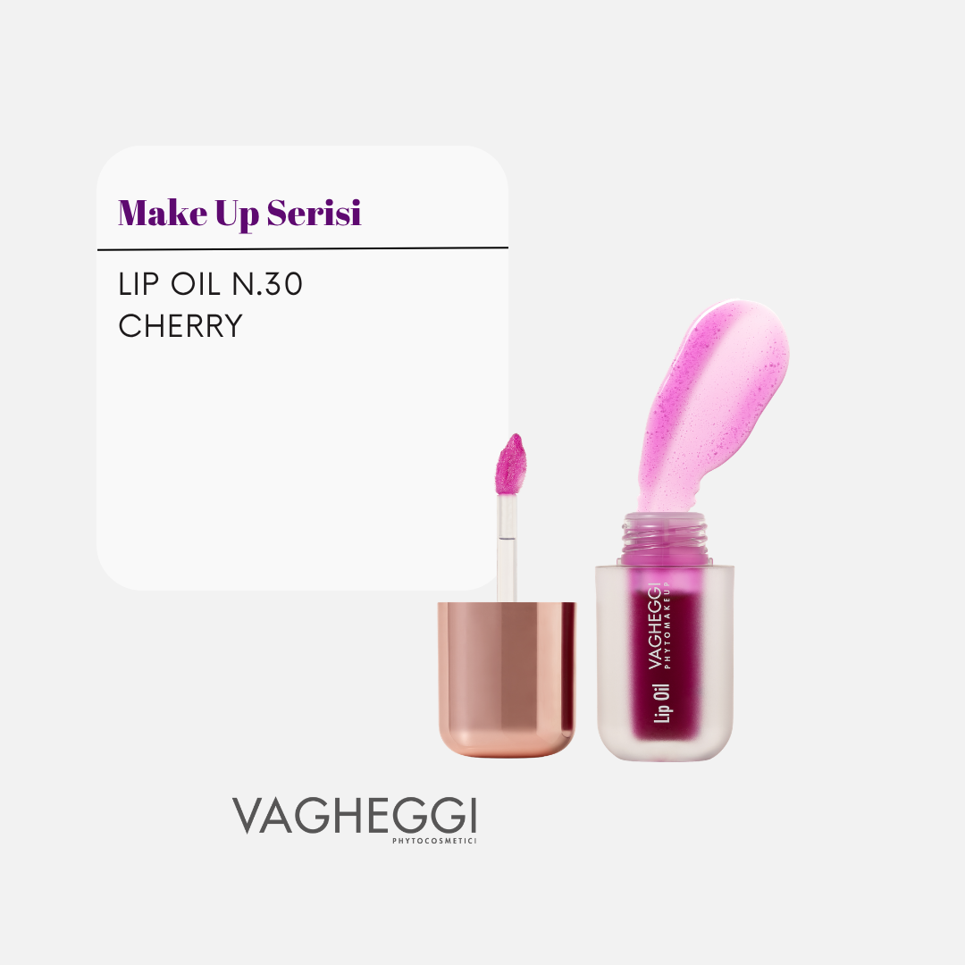 LIP OIL N.30 CHERRY