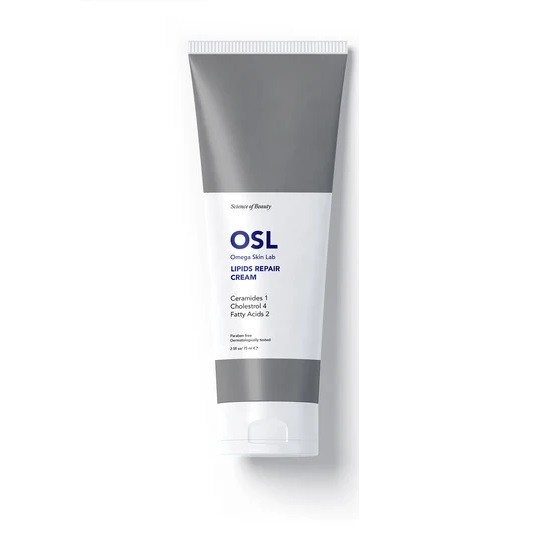 LIPIDS REPAIR CREAM 75ml