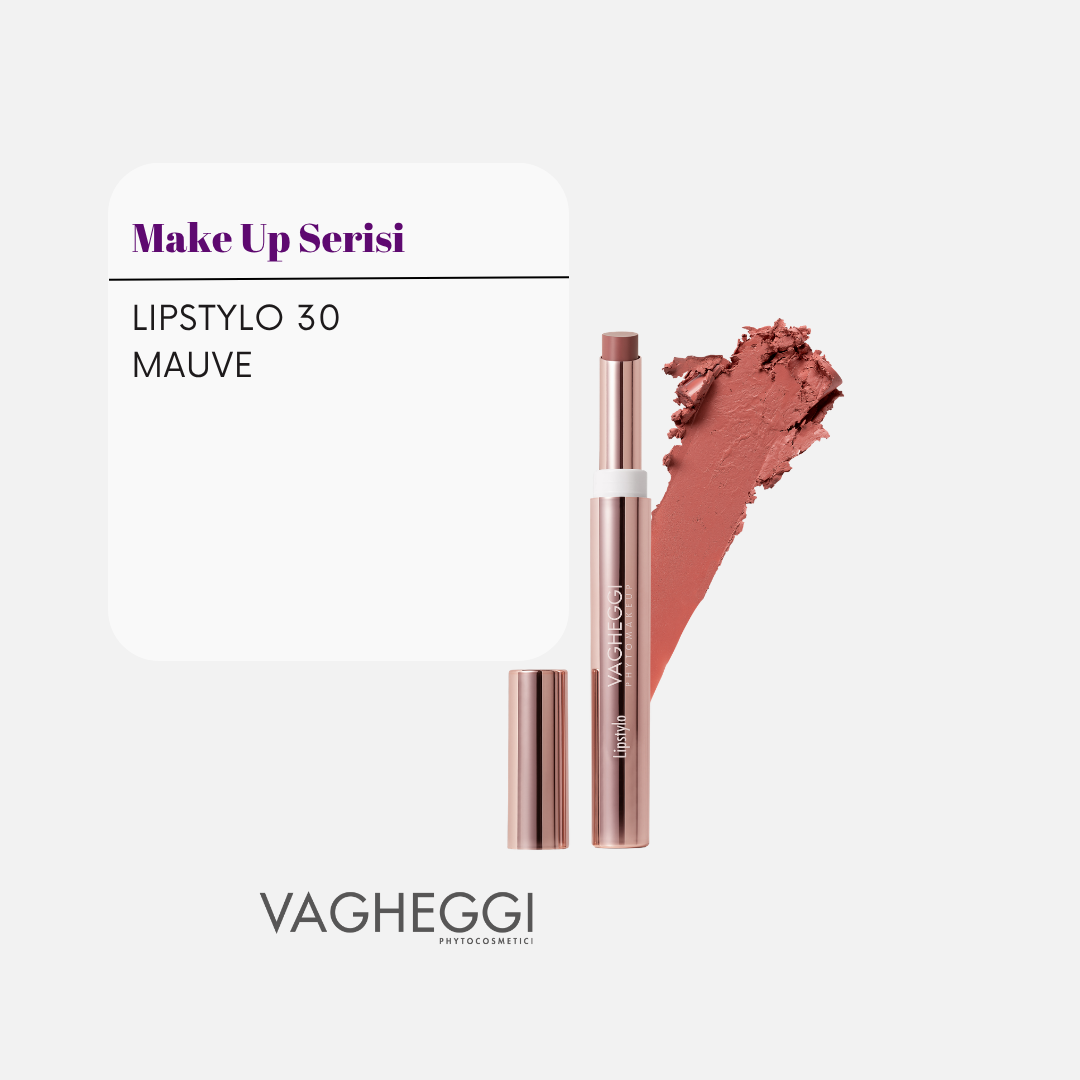 LIPSTYLO N.30 MAUVE ( ruj )