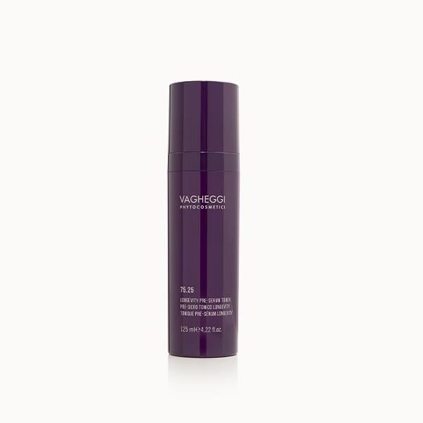 Longevity Pre-serum Toner 125ml