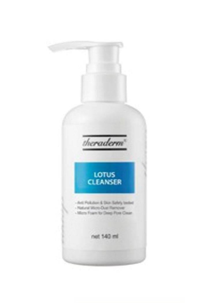 Lotus Cleanser 140 ml