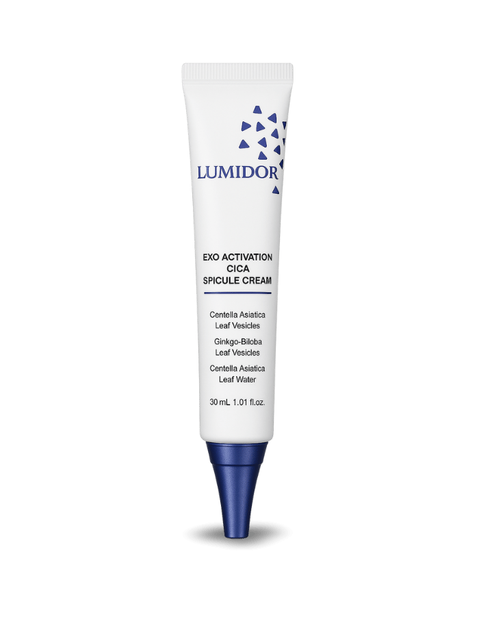 LumiDor Exo Activation Cica Spicule Cream (6.000) 30 ml