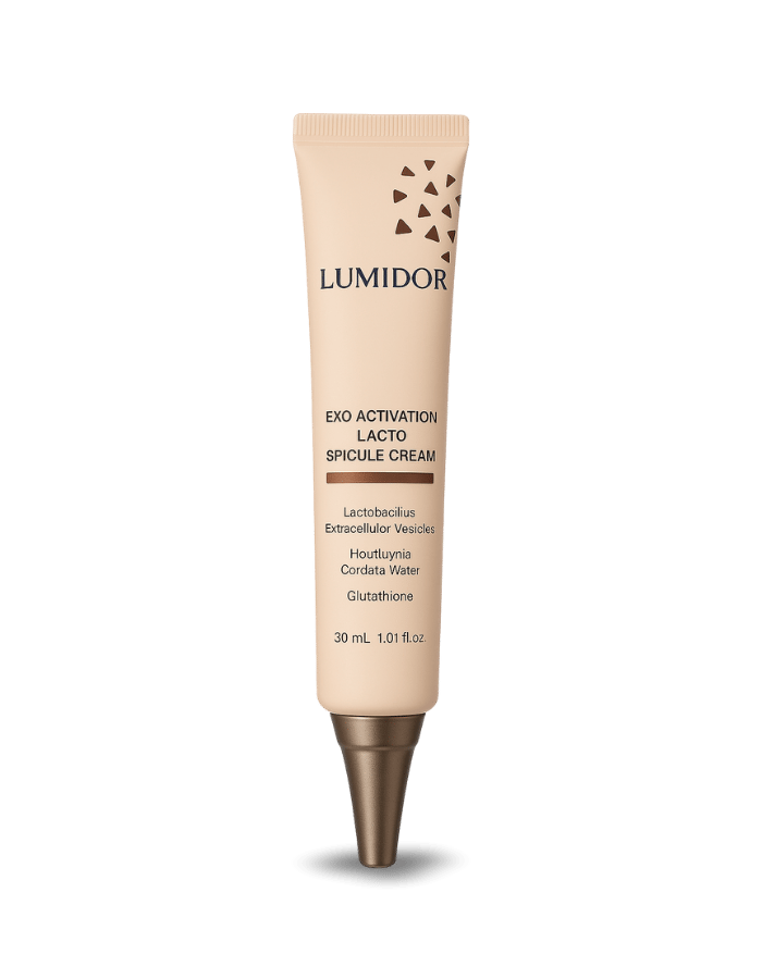 LumiDor Exo Activation Lacto Spicule Cream (10.000) 30 ml