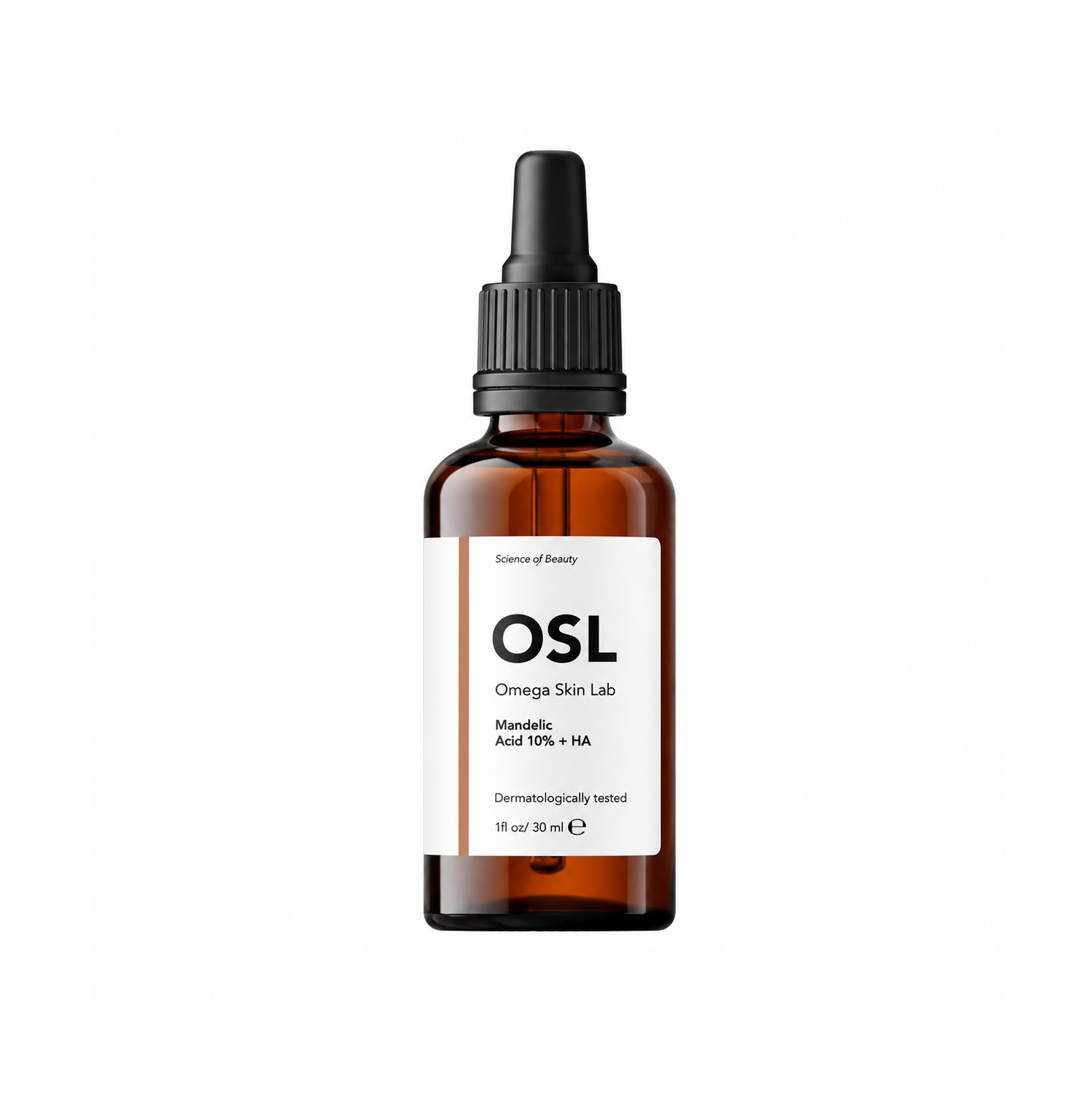 MANDELIC ACID 10%-HA SERUM 30ml
