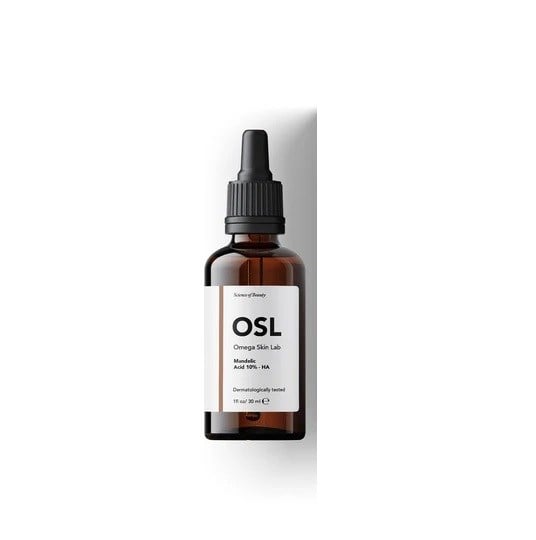 MANDELIC ACID 10%-HA SERUM 30ml