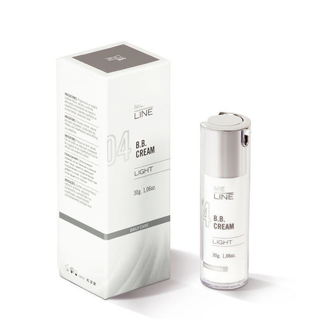 MELINE BB Cream Light 30ml