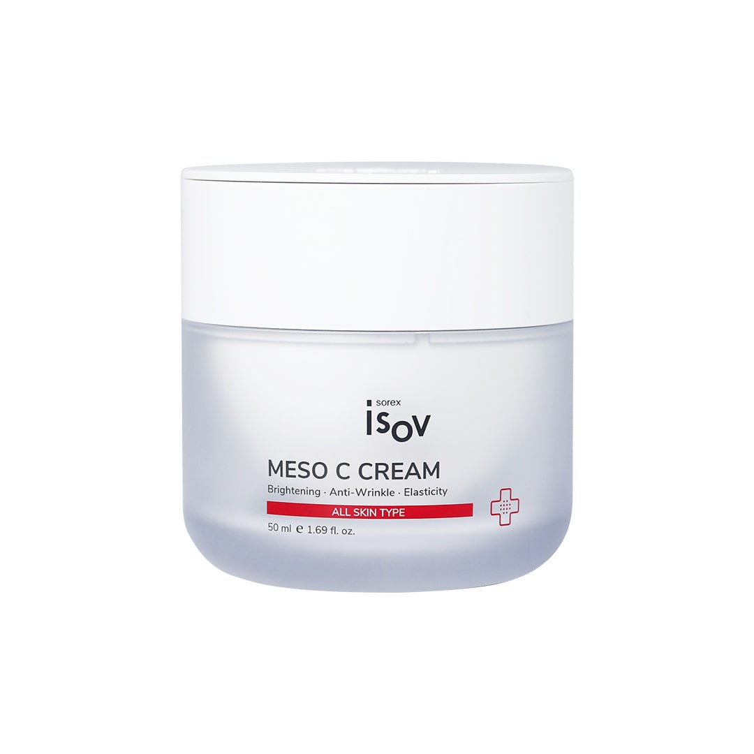 Meso C Cream 50ml