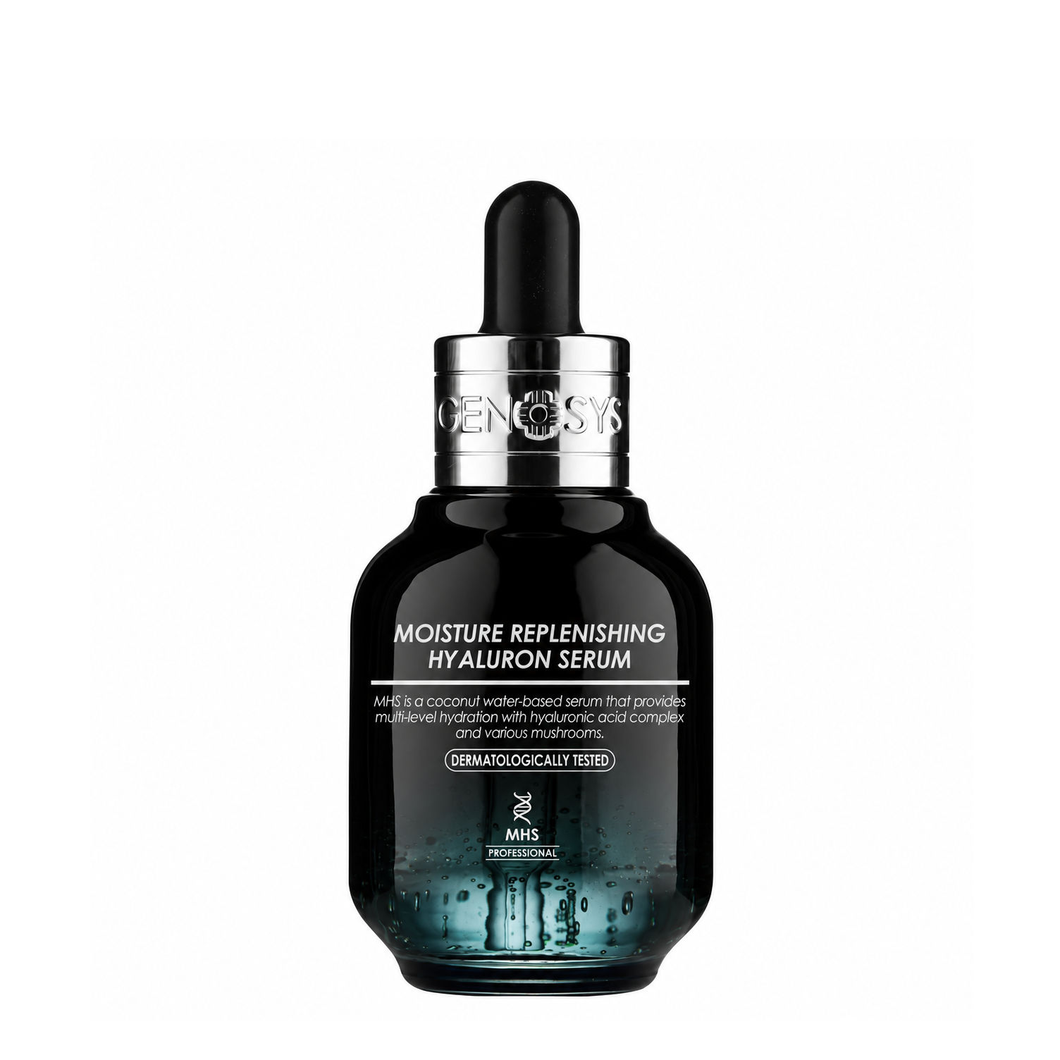 Moisture Replenishing Hyaluron Serum 30ml
