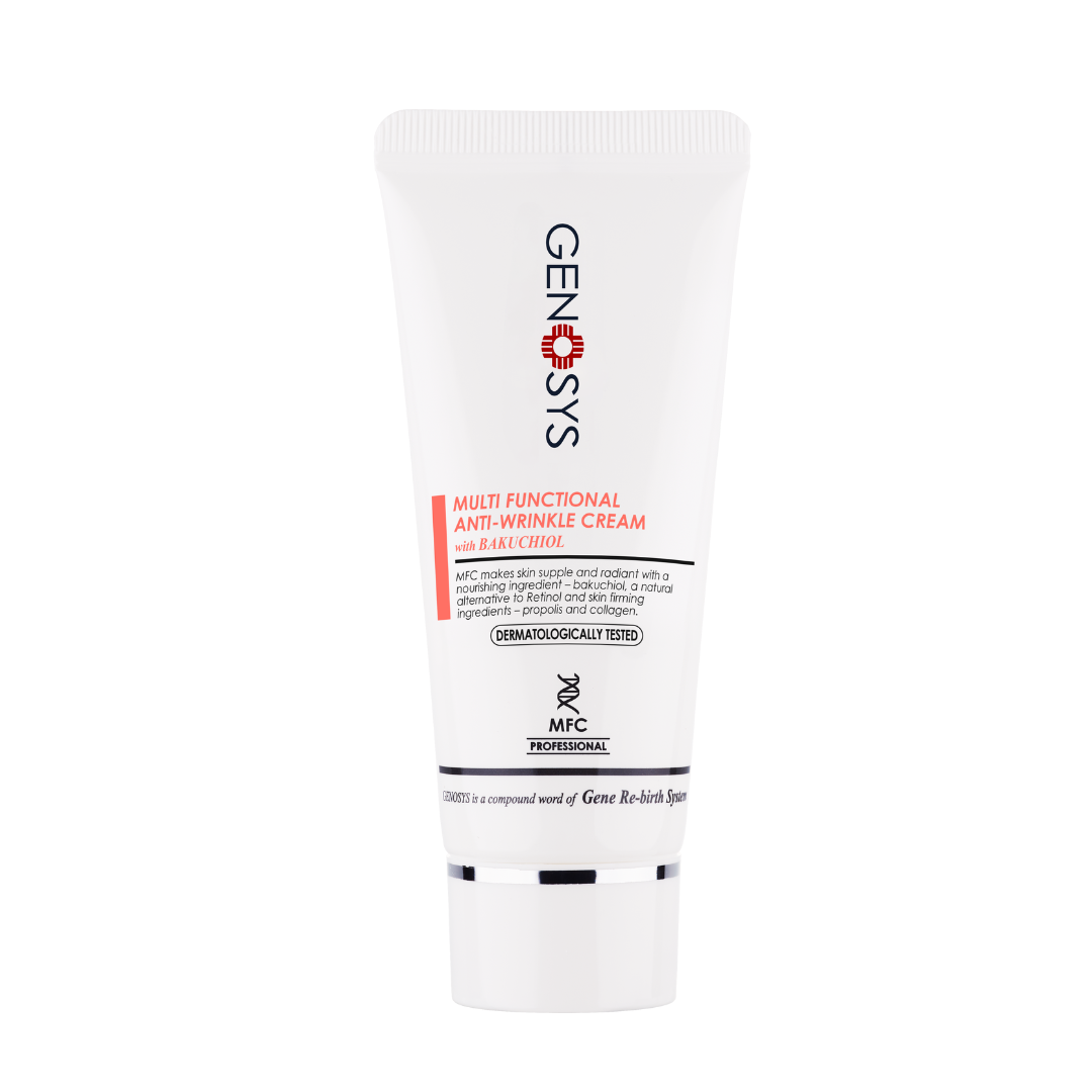 Multi Functional Anti Wrinkle Cream 50ml