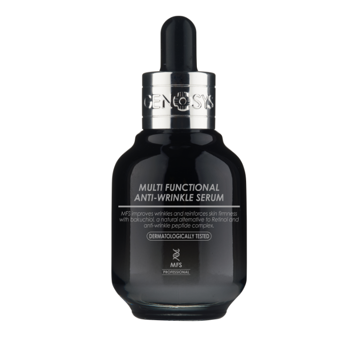 Multi Functional Anti-Wrinkle Serum 30 ml