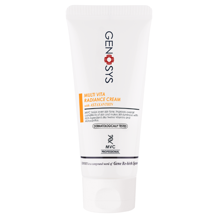 Multi Vita Radiance Cream 50 ml