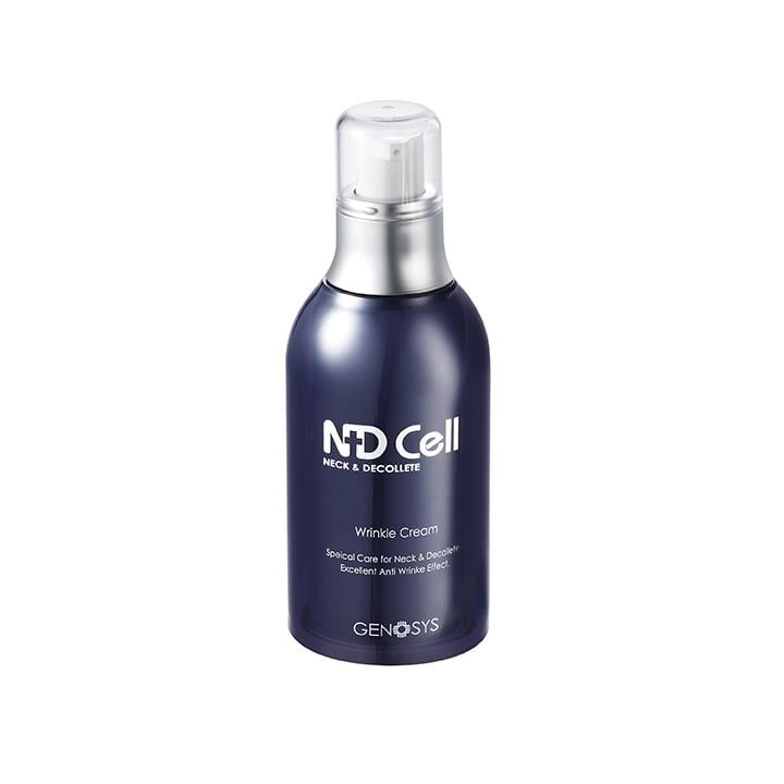 ND Cell Anti-Wrinkle Cream 50 ml