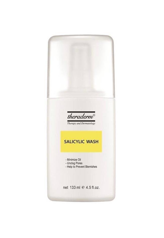 Salicylic Wash 140 ml