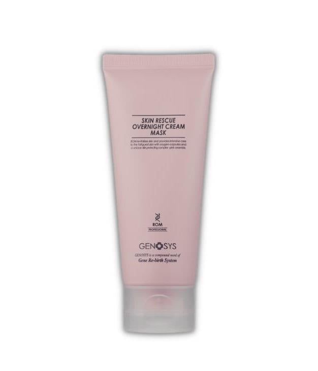 Skin Rescue Overnight Cream Mask 100ml