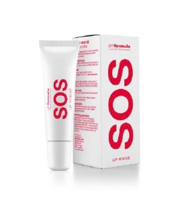 Sos Lip Rescue 10 ml